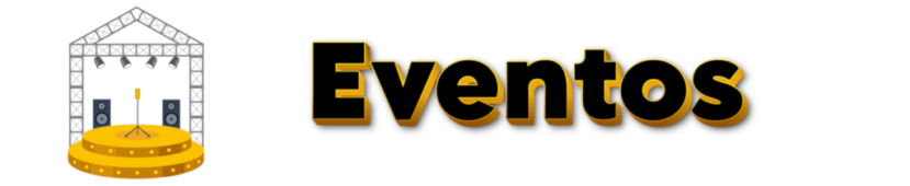 Eventos Blank