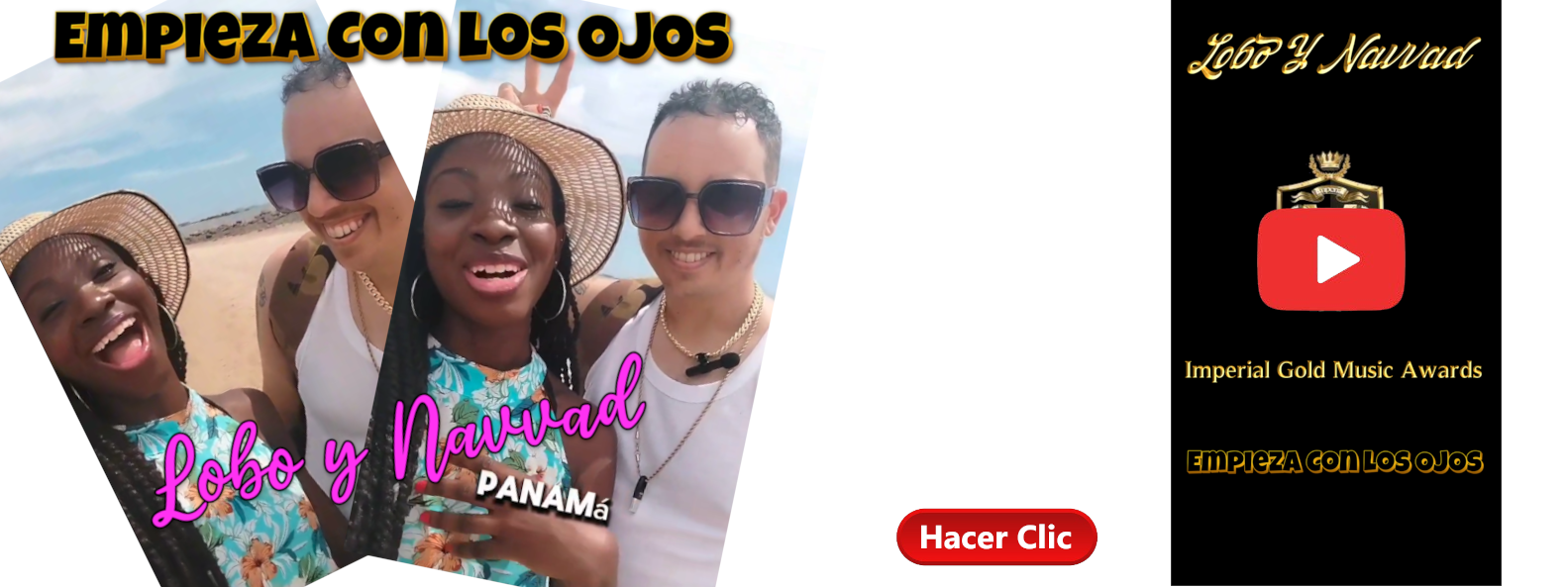 IGMAwards Lobo y Navvad1232