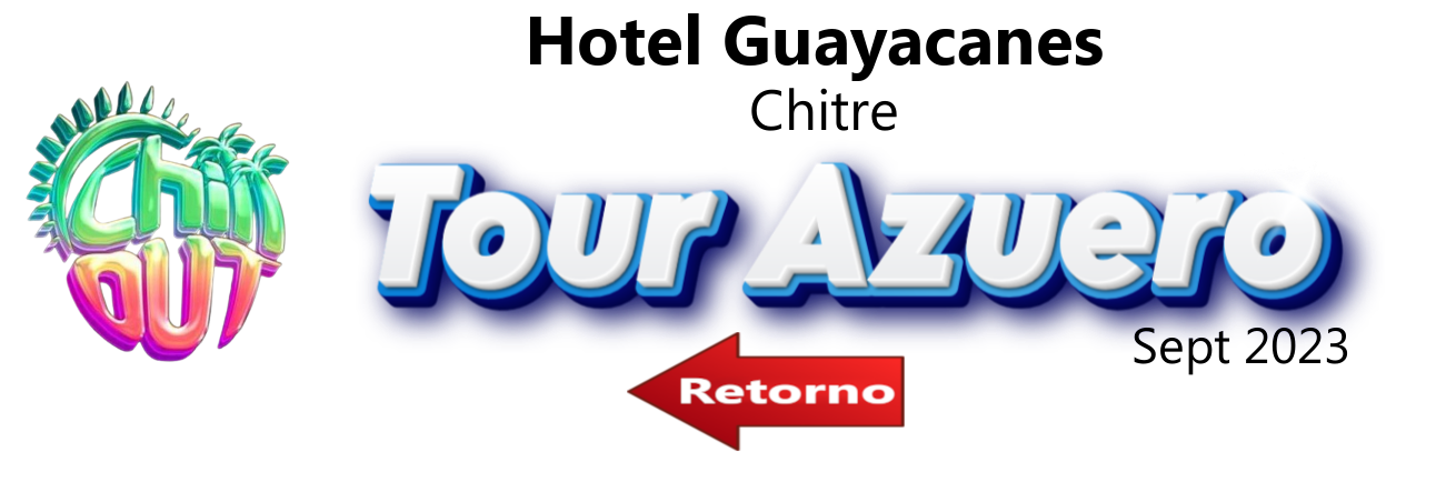 Tour Azuero